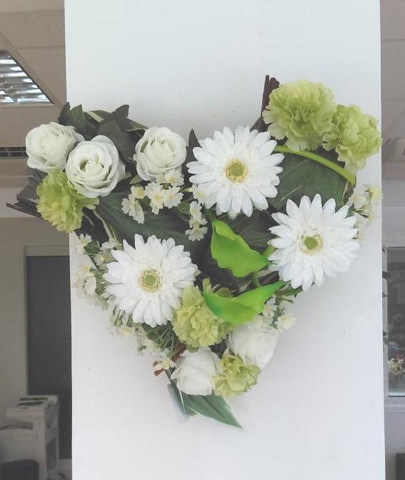 Plaque et gravure funèbre Martinique