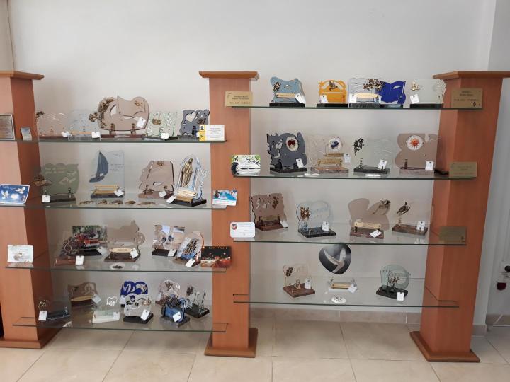 Vente Articles funéraires Martinique