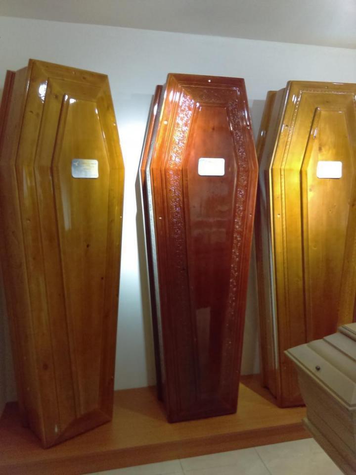 Organisation de funérailles Martinique